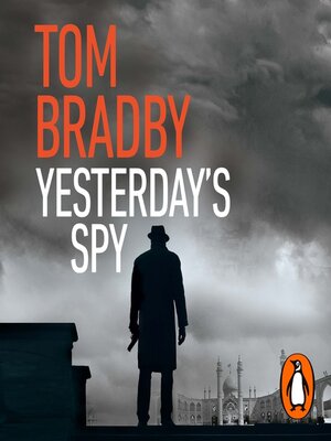 cover image of Yesterday's Spy